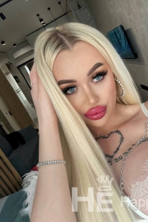 Milana Top Escort, věk 21, Escorts Monako - 2