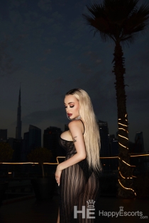 Milana Top Escort, 21 anni, Parigi / Francia Escort - 3