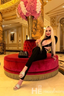 Milana Top Escort, Age 21, Paris / France Escorts - 4