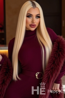 Milana Top Escort, Age 21, Yerevan / Armenia Escorts - 1