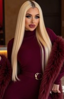 Milana Top Escort, Возраст 21, Ереван / Армения Escorts
