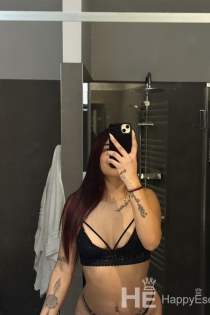 Jessica, 27 jaar, Amsterdam / Nederland Escorts - 13