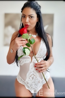 Gabriela, 나이 29, 암스테르담 / 네덜란드 에스코트 - 3
