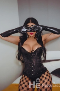 Gabriela, ålder 29, Amsterdam / Nederländerna Eskorter - 8