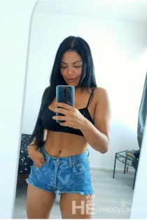 Gabriela, ålder 29, Amsterdam / Nederländerna Eskorter - 9