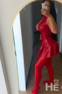 Chloe, 30 anos, Acompanhantes Amsterdã / Holanda - 7