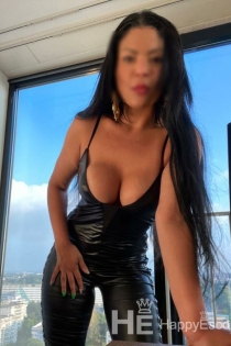 Gabriela, ålder 29, Amsterdam / Nederländerna Eskorter - 7