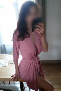 Jasmina, Age 35, Escort in Warsaw / Poland - 1