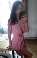 Jasmina, 35 jaar, escorts uit Warschau/Polen