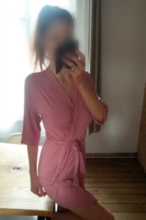 Jasmina, Age 35, Escort in Warsaw / Poland - 4