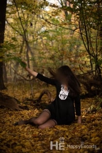 Jasmina, Age 35, Escort in Warsaw / Poland - 4