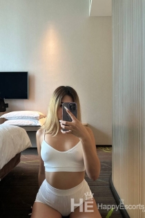 Maya, 24 anni, Spalato / Croazia Escort - 2