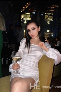 Sofia, 22-aastane, Belgrad/Serbia saatjad – 2