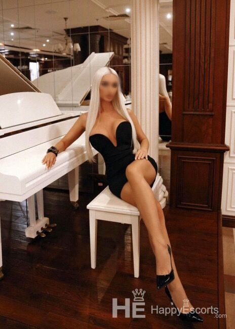 Ana Maria, Age 24, Escort in Vienna / Austria - 1