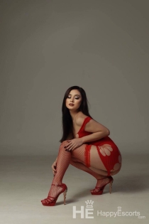 Leyla, 23 let, Paříž / Francie Escorts - 2