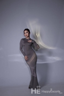 Leyla, starost 23, Pariz / Francija Escorts - 5