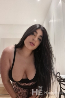 Monica Coquine, Age 30 - 3