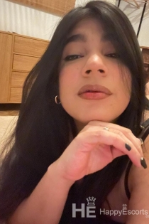 Monica Coquine, Age 30 - 7