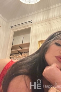 Monica Coquine, Age 30 - 8