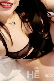 Monica Coquine, 28 let, Lille / France Escorts – 10