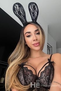 GABI - GFE HOT, wiek 26 - 5