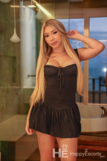 lais Gfe STRASSEN, 24 ans - 5