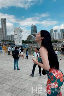 Miho, věk 24, Singapur City / Singapur doprovod – 2