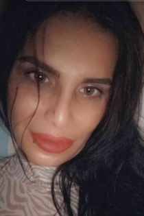 Vanessa, 38 de ani, Viena / Austria Escorte - 1