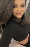 Sara, Age 27, Escort in Zurich / Switzerland