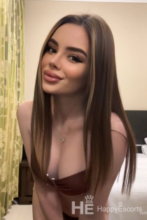 Dasha, 22 anni, Escort Yerevan / Armenia - 4