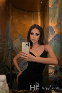 Dasha, 22 anni, Escort Yerevan / Armenia - 6