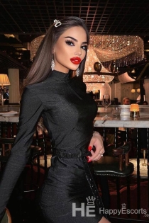 Dasha, 22 anni, Escort Yerevan / Armenia - 8