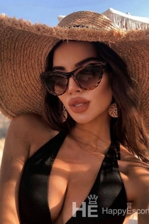 Dasha, 22 anni, Escort Yerevan / Armenia - 9