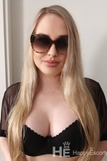 Anastasia, 27 ans, Palma / Espagne Escortes - 3