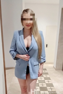 Anastasia, 27 ans, Palma / Espagne Escortes - 4