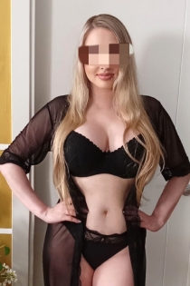 Anastasia, 27 ans, Palma / Espagne Escortes - 1
