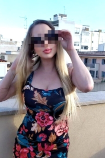 Anastasia, 27 ans, Palma / Espagne Escortes - 7