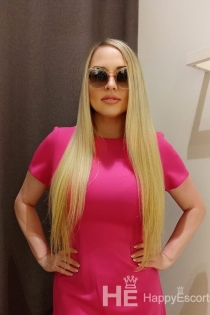 Anastasia, 27 ans, Palma / Espagne Escortes - 8