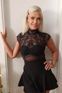 Alexia, 28 años, Benidorm / España Escorts - 7