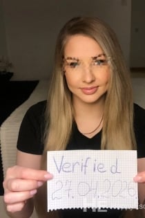 Anastasia, 28 let, Alicante / Španija Spremljevalke - 15