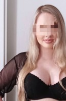 Anastasia, Age 28, Alicante / Spain Escorts