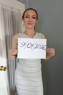 밀레나, 27세, 스페인 베니돔 에스코트 - 2