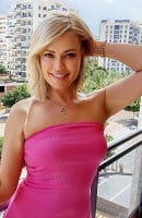 Alexia, Age 28, Benidorm / Spain Escorts