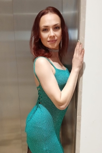 밀레나, 27세, 스페인 베니돔 에스코트 - 4