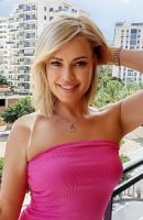 Alexia, Age 28, Benidorm / Spain Escorts