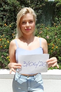 Alexia, 28 años, Benidorm / España Escorts - 1