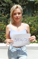 Alexia, Age 28, Benidorm / Spain Escorts