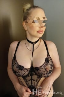 Anastasia, 28 år, Alicante / Spanien Eskorter - 10
