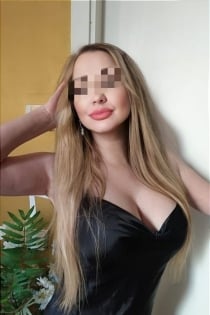 Anastasia, 28 år, Alicante / Spanien Eskorter - 13