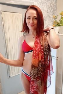 Mila, 28 años, Benidorm / Escorts España - 7